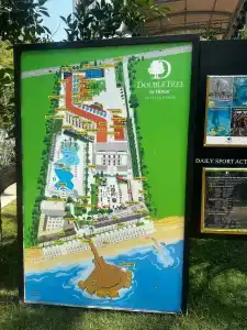 DoubleTree by Hilton Antalya-Kemer All-Inclusive Resort - 21