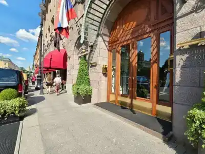 Астория Rocco Forte - 53