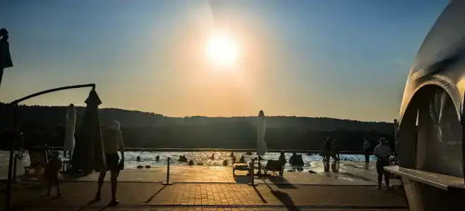 Shahtyor Tourist base - 61