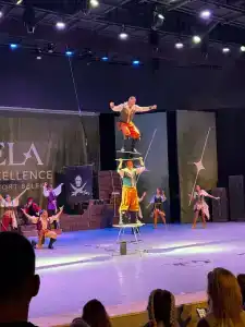 Ela Excellence Resort Belek - 42