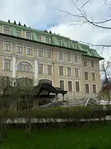 Tsar Palace Luxury & SPA - 94