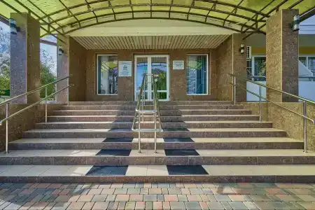 Rus Health Resort - 47