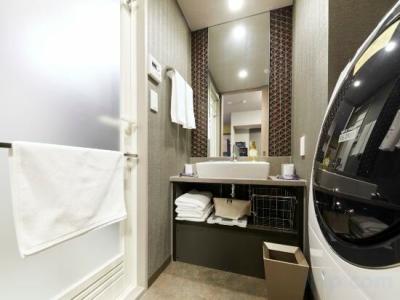 MONday Apart Premium Ginza Shintomicho - 23