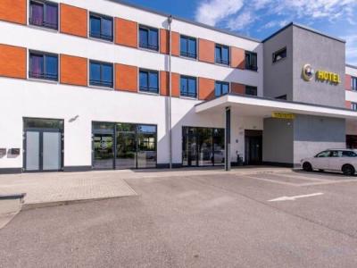 B&B München City-Ost - 40