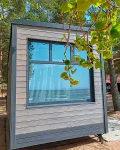 Komandor Recreation center - 11