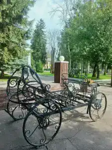 Dzerzhinskogo Sanatorium - 14