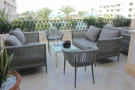 Royal Thalassa Monastir - 28
