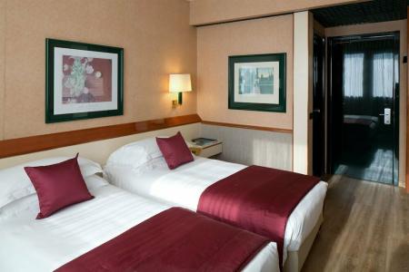 Starhotels President - 22
