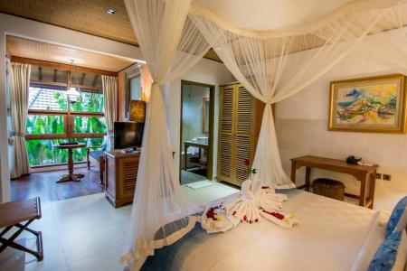 Ulun Ubud Resort - 12