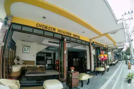 Chomsin Hua Hin - 18