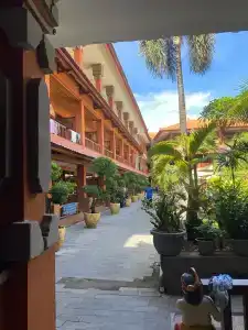 Wina Holiday Villa Kuta - 35