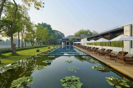 Anantara Chiang Mai Resort - 17