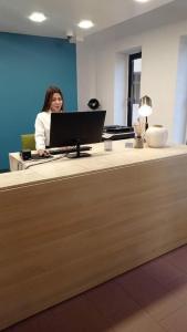 The St. George’s Park - 22