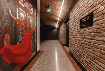 Radisson RED Tbilisi - 45