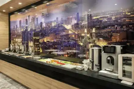 Golden Tulip Warsaw Airport - 49