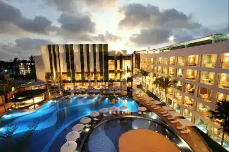 The Stones - Legian, Bali - A Marriott Autograph Collection - 44