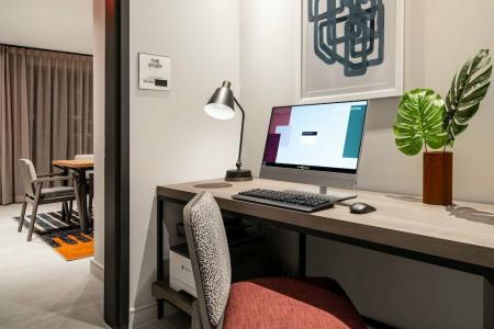 Atwell Suites MIAMI BRICKELL by IHG - 17