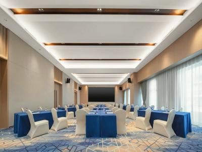 Holiday Inn Express Zhongguancun Tech Park, An Ihg - 49