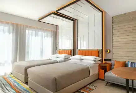 Canopy by Hilton Hangzhou West Lake - 36