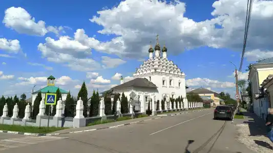 Kolomna - 30