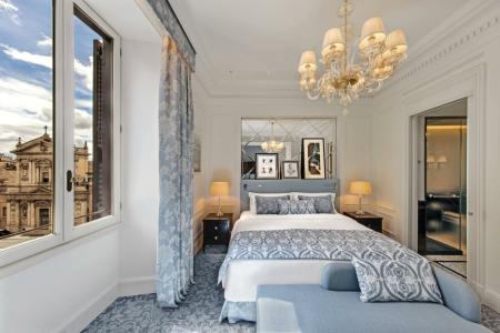 The St. Regis Rome - 56