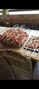 Uralskaya derevnya Tourist base - 35