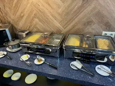 Gorodskoj Klever Mitino - 21