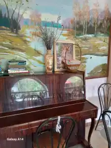 Tatarskiy etnograficheskiy kompleks Ak-Chishma Tourist base - 24