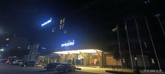 Miran International - 4