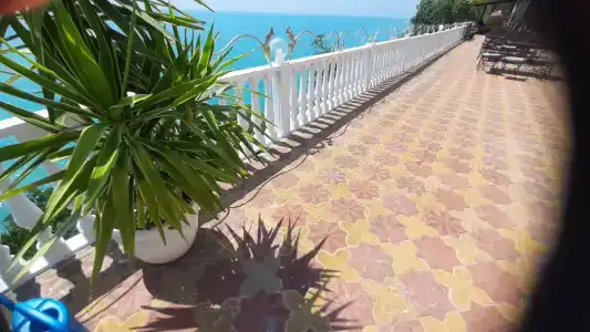 Villa Plaza Guest House - 17