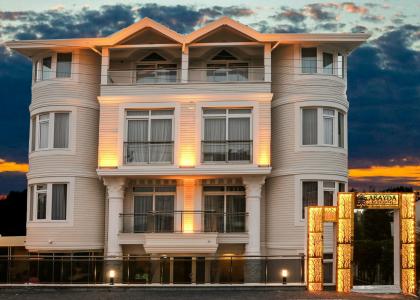 Anka Butik - Adults Only - 0