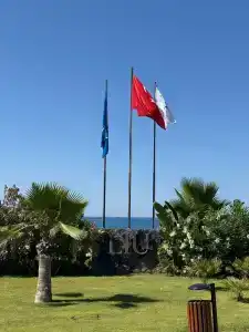 Liu Resorts - All inclusive - 17