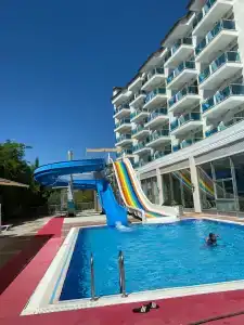 Çenger Beach Resort Spa - All Inclusive - 15