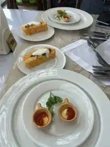 Sanatorium Bukovaya Roshcha - 37