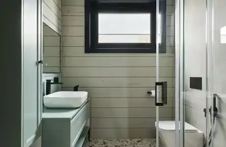 Recreation center LIPOVOE - 40