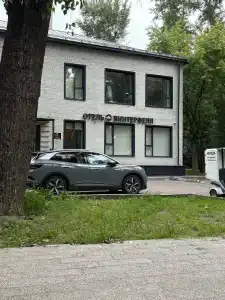 Vinterfell Sokolniki - 30