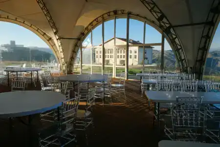 Spa Otel Kubachi Resort - 18