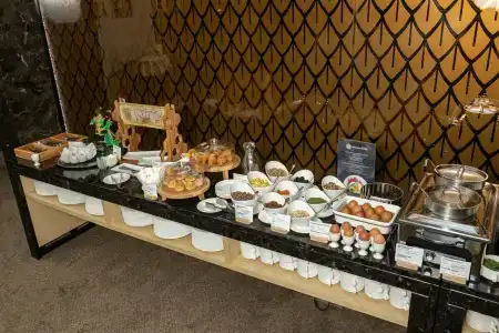 The Bashkiria Complex  - 9