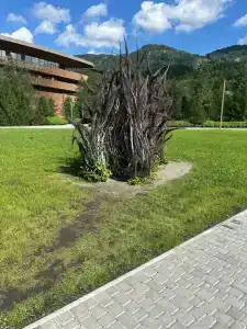 Vsesezonnyy kurort Manzherok - 80