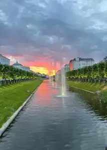 AZIMUT Bauman Kazan 3* - 49