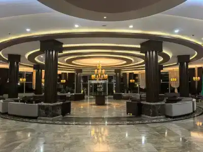 Green Max - All Inclusive - 35