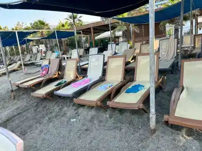 The Lumos Deluxe Resort & Spa - 30