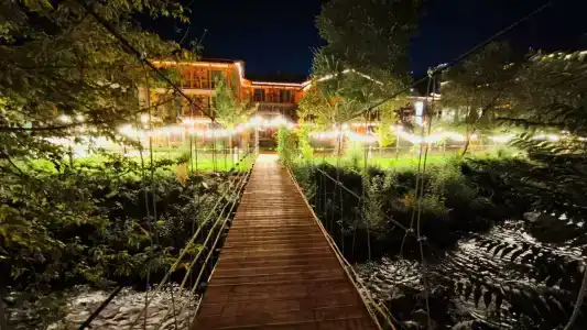 Red Bridge Yerevan - 29