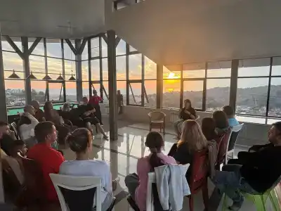 Bestuzhev Prodzhekt - 18