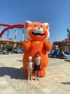 Charmillion Gardens Aquapark - 27