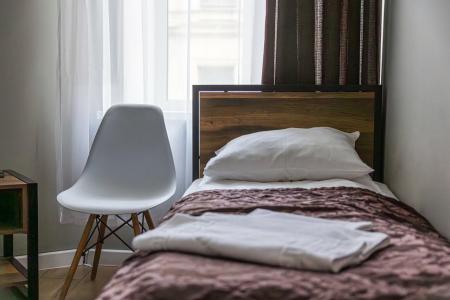 SuperHostel on Pushkinskaya 14 - 16