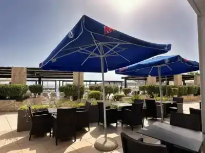 AX Sunny Coast Resort & Spa - 39