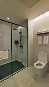 Bishkek Crystal Luxury Smart (Ala-Too Square Branch) - 12