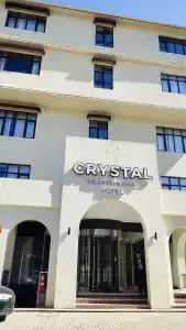 Bishkek Crystal Luxury Smart (Ala-Too Square Branch) - 0