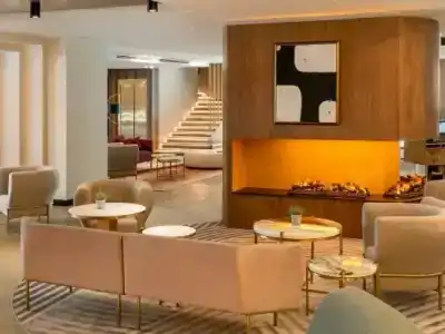 The Emporium Plovdiv - MGallery Collection - 44